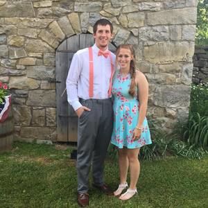 Meet your Posher, Becky